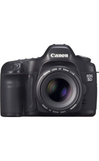 Canon EOS 5D