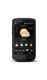 HTC Touch HD