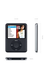 iPod Nano
