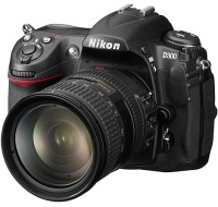 Nikon D300